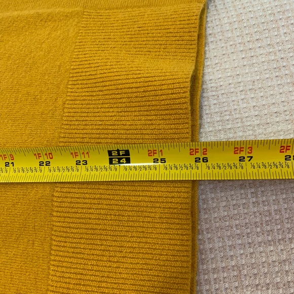 LOFT.🌸 oversized Sweater wool & alpaca.boxy fit - Picture 7 of 8